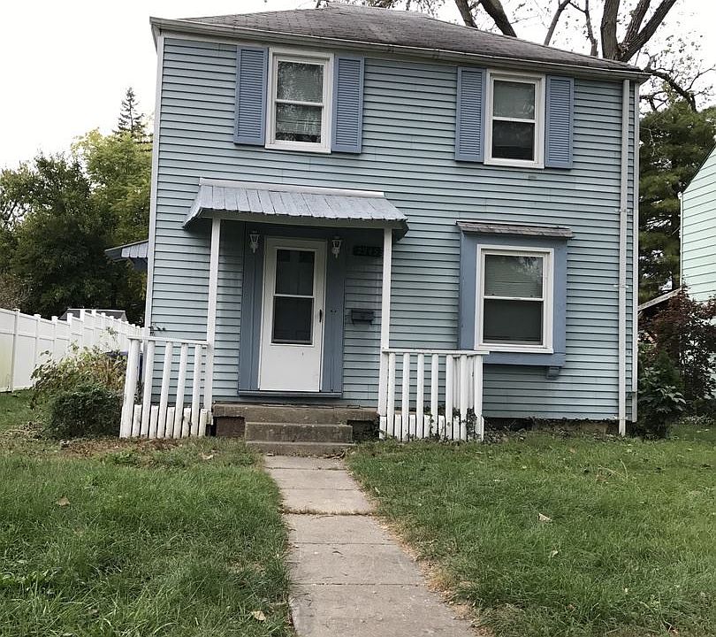 1st image of 2945 Norwood St #1