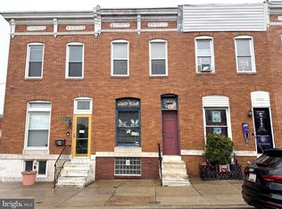 2529 E Madison St, Baltimore, MD 21205