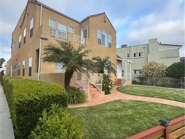 1046 S Citrus Ave, Los Angeles, CA 90019