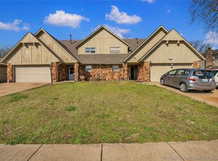 4834 S 72nd East Ave, Tulsa, OK 74145