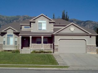 1196 N 1725 E, Layton, UT 84040