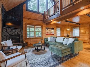 140 Black Oaks Rd, Cherry Log, GA 30522