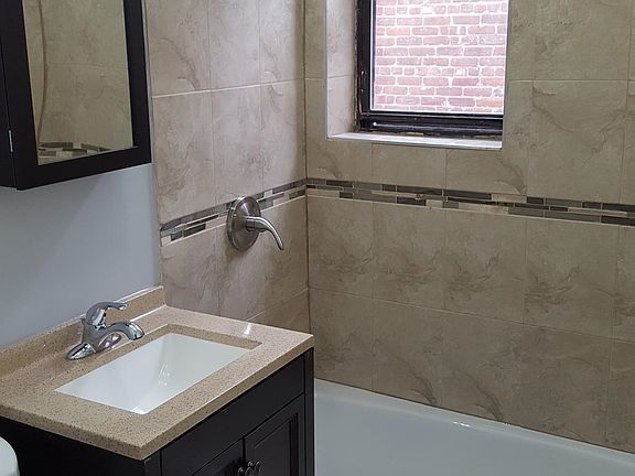 Bathroom.
