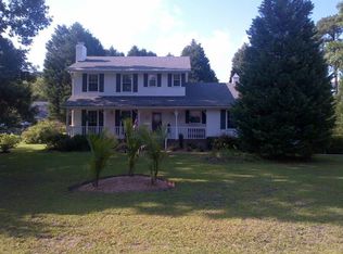 1874 Partridge Cir, Florence, SC 29505