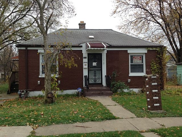 1st image of 1213 Lincoln Ave