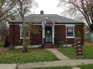 1213 Lincoln Ave, Chicago Heights, IL 60411