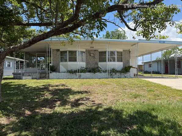 12311 Thomason St, Brooksville, FL 34613