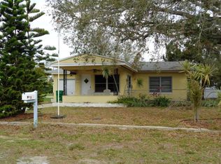 312 Flomich St, Holly Hill, FL 32117