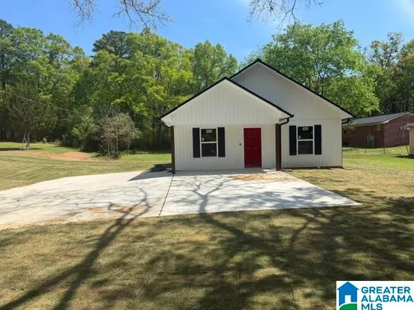 202 8th Ave SE, Jacksonville, AL 36265