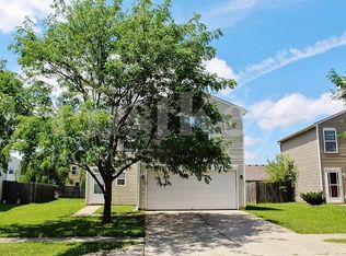 2922 Ludwig Dr, Indianapolis, IN 46239