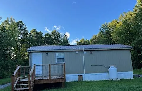 Virgie Cole Rd — Photo 2