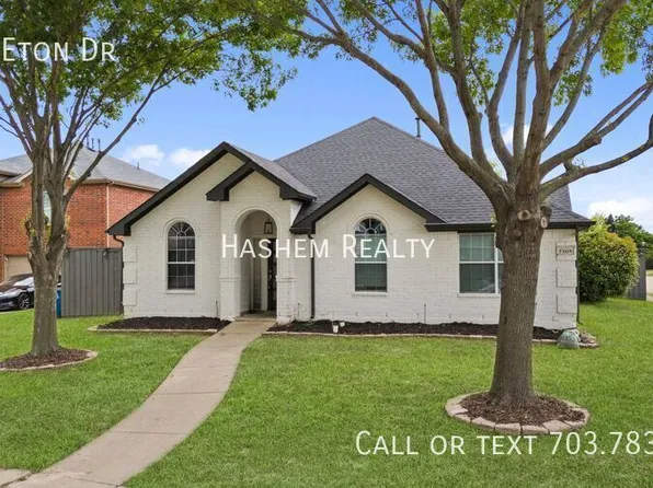7309 Eton Dr, Rowlett, TX 75089