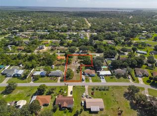 1617 OAK AVENUE LOT 12, LAKE PLACID, FL 33852