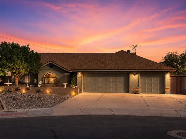 7507 W BROWN Street, Peoria, AZ 85345