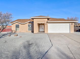 2365 Agua Fria Dr NE, Rio Rancho, NM 87144