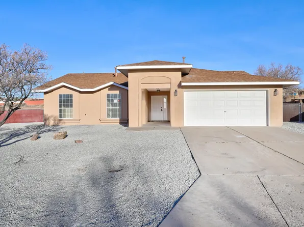 2365 Agua Fria Dr NE, Rio Rancho, NM 87144