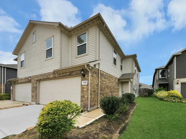 7027 Cedar Breeze Ct, Cypress, TX 77433