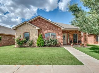 2630 112th St, Lubbock, TX 79423