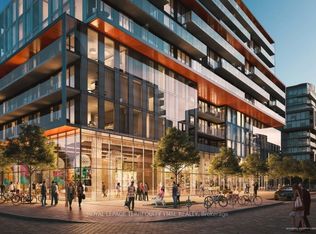 180 Mill St #S548, Toronto, ON M5A 0S7