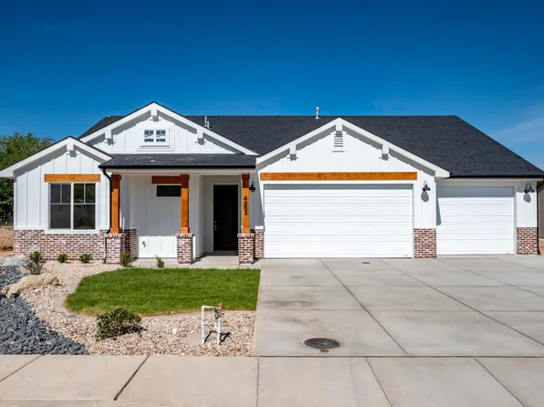 4863 N 10 E, Cedar City, UT 84721