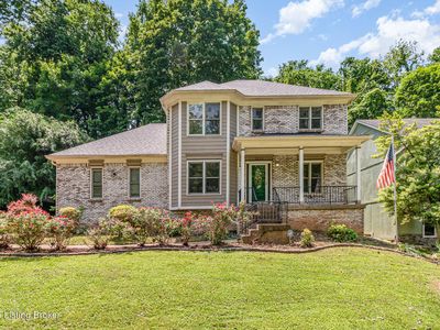 2516 Phoenix Hill Dr, Louisville, KY, 40207