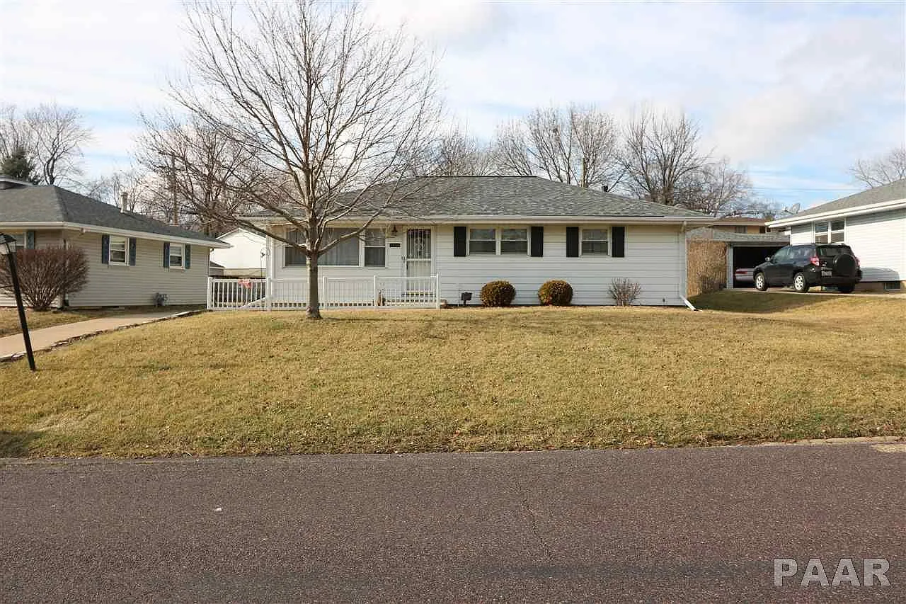 5535 N Renwood Ave photo 1