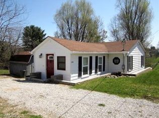 290 S Main St, Shreve, OH 44676