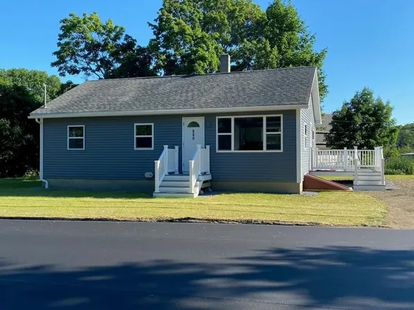 860 Forest Ave, Orono, ME 04473