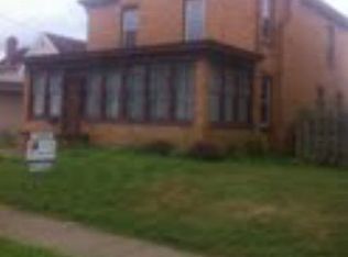 1832 Highland Ave, Portsmouth, OH