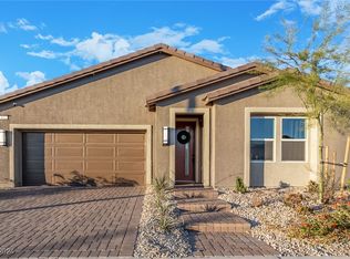 3022 Risen Star Rd, North Las Vegas, NV 89086