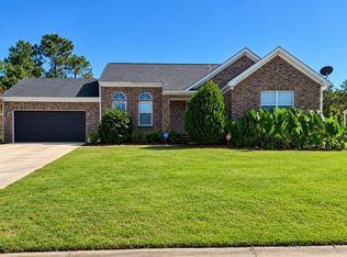 252 Edinfield Ct, Gaston, SC 29053