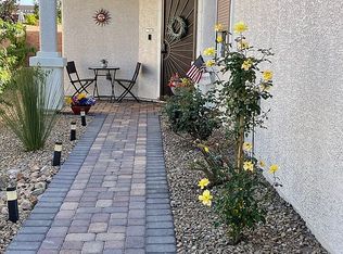 3761 Toscanella Ave, Henderson, NV 89052