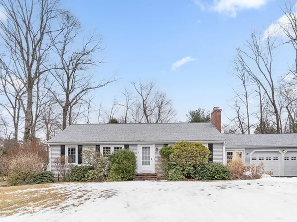 25 Dennis Cir, Northborough, MA 01532