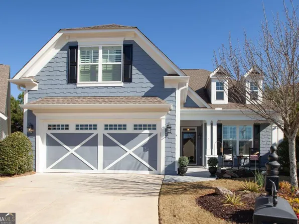 3610 Cedarwood Ln SW, Gainesville, GA 30504