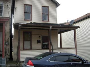 604 Soles St, McKeesport, PA 15132