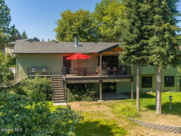 1768 N Havichur Loop, Post Falls, ID 83854