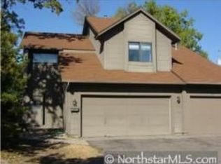 1012 66th St W, Richfield, MN 55423