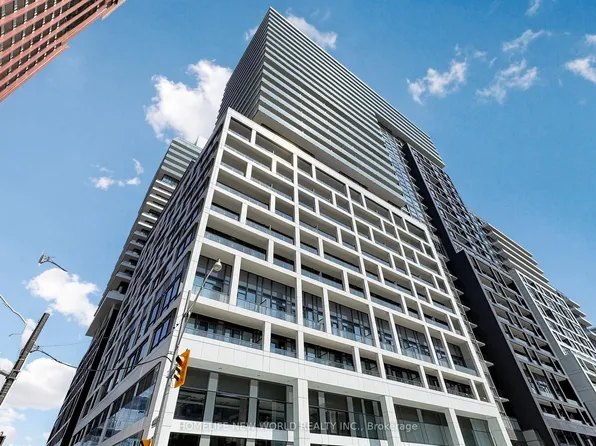 135 Lower Sherbourne St #1839, Toronto, ON M5A 1Y4