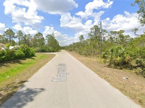 1914/1916 Magenta Ave, Lehigh Acres, FL 33972