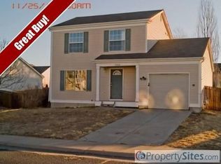 5220 Durham Ct, Denver, CO 80239