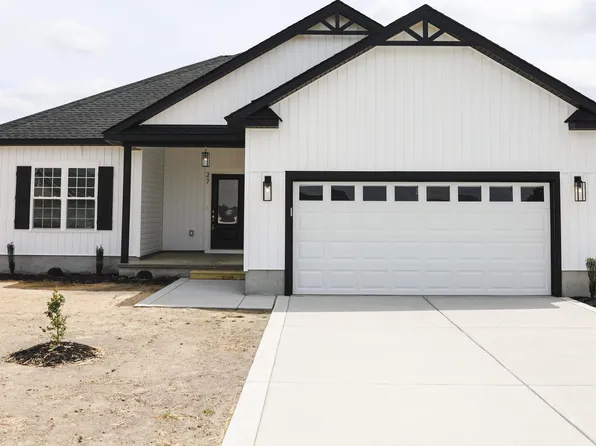 27 Harvest Court, Snow Hill, NC 28580