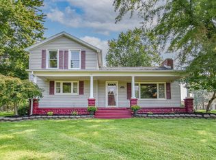 373 S Centennial Rd, Coldwater, MI 49036