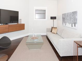 2095 Market St #3C, San Francisco, CA 94114