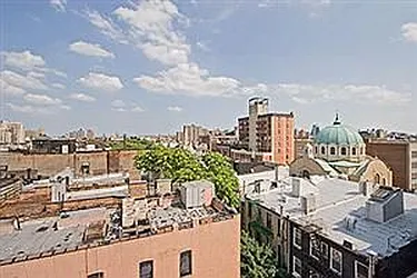 Rented by Mark David