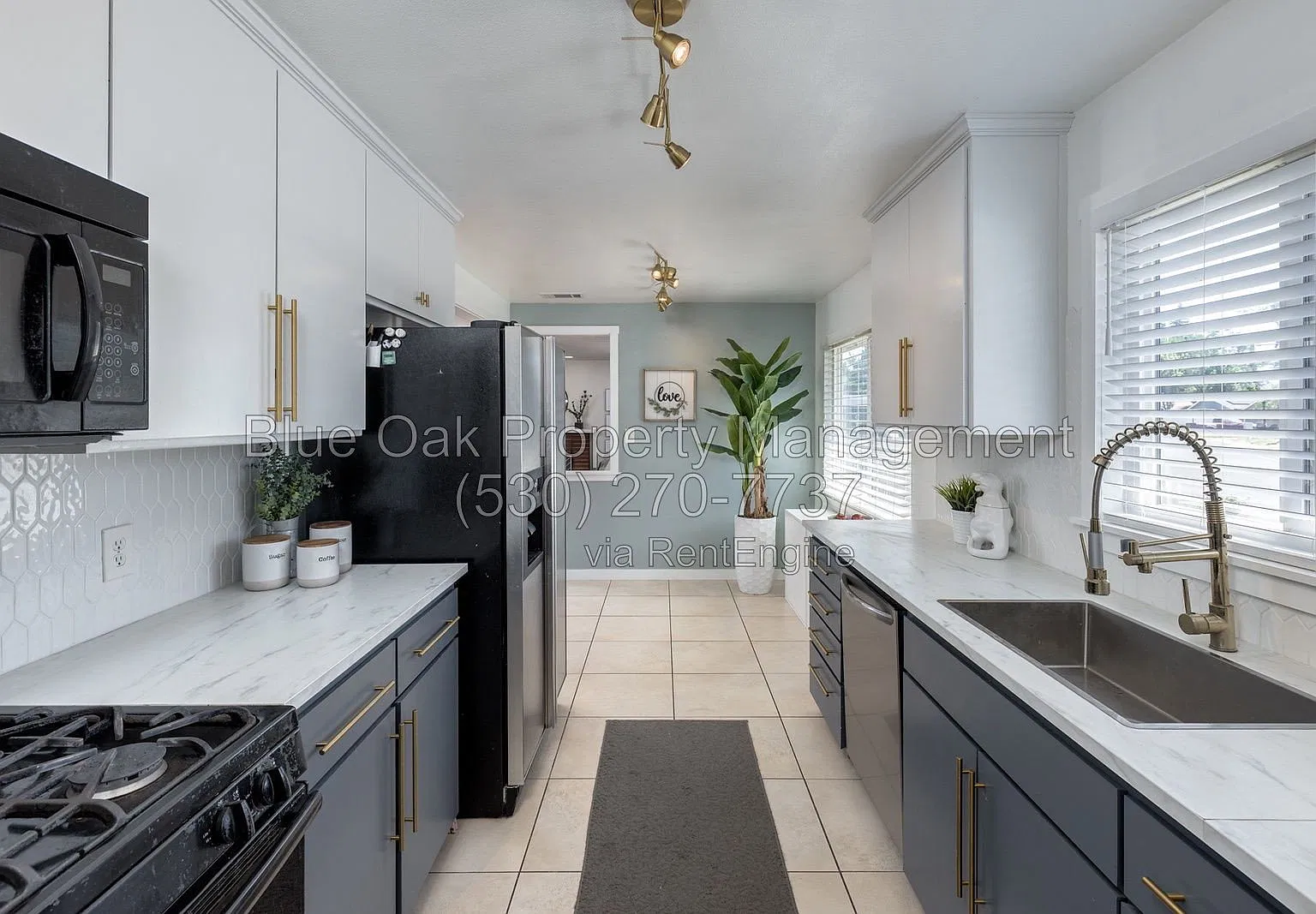 3 bed, 2.0 bath, 1260 sqft, $2,295 — Photo 4