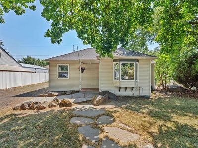 10010 N Whittier St, Spokane, WA, 99218