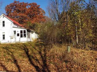 312 Durham St, Bellaire, MI 49615