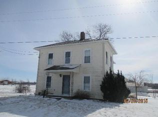 11835 Refugee Rd SW, Etna, OH 43062