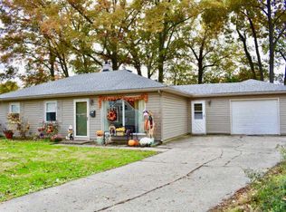 70 Cardinal Ct, Lafayette, IN 47909