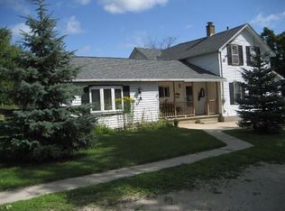 N3485 Pratt Rd, Watertown, WI 53098